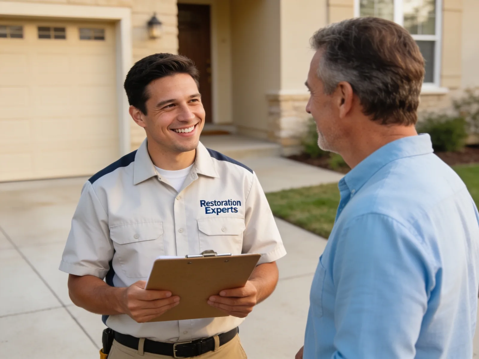 Water Damage Cleanup Leeds, ND FAQs